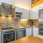 Nilikuru A 2 By Interhome Saariselkä