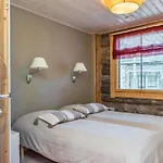 Сasa de vacaciones Nilikuru A 2 By Interhome Saariselkä