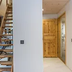 Nilikuru A 2 By Interhome Saariselkä