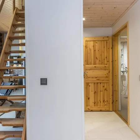 Nilikuru A 2 By Interhome *