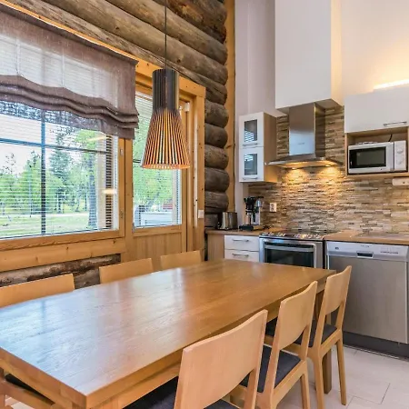 Nyaraló Nilikuru A 2 By Interhome