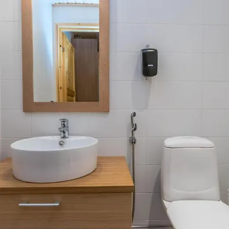 Nilikuru A 2 By Interhome Σπίτι διακοπών Saariselka