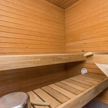 Nilikuru A 2 By Interhome * Saariselka