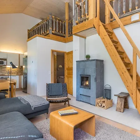 Nilikuru A 2 By Interhome Holiday home *