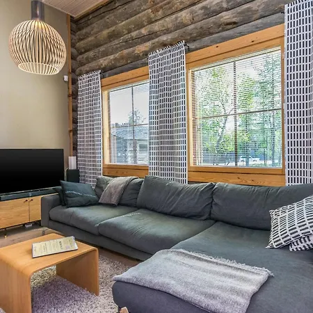 Nilikuru A 2 By Interhome Semesterbostad *