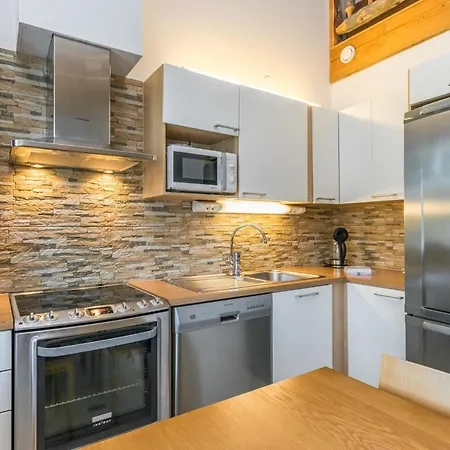 Nilikuru A 2 By Interhome Saariselka