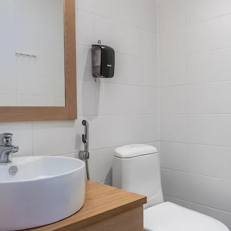 Holiday home Nilikuru A 2 By Interhome *