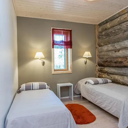 Holiday home Nilikuru A 2 By Interhome