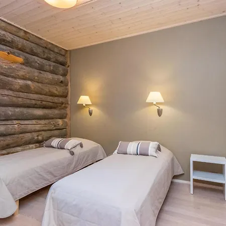 Nilikuru A 2 By Interhome Saariselkä