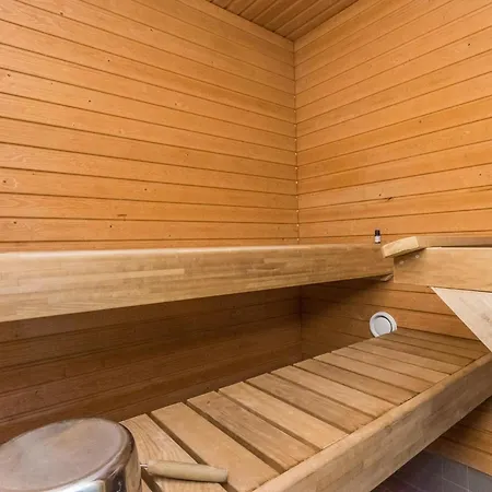 Loma-asunnot Nilikuru A 2 By Interhome