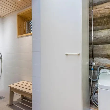 Nilikuru A 2 By Interhome Loma-asunnot