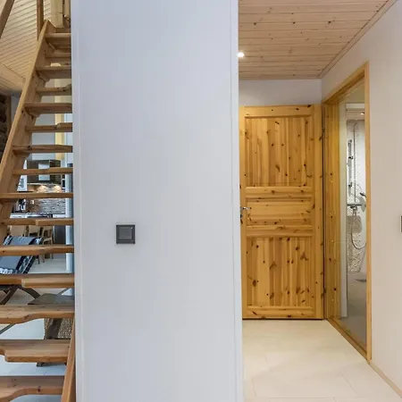 Nilikuru A 2 By Interhome Saariselkä