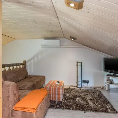 Loma-asunnot Nilikuru A 2 By Interhome