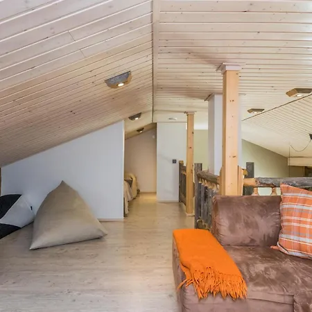 Nilikuru A 2 By Interhome Loma-asunnot