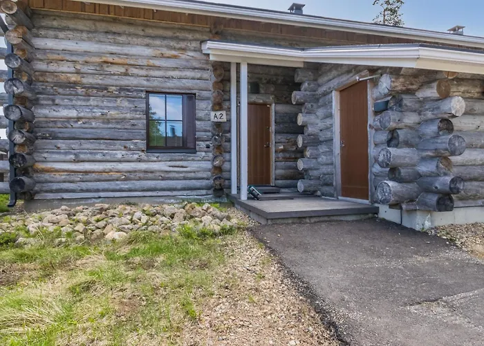 Nilikuru A 2 By Interhome Semesterbostad