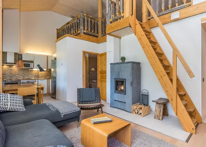 Nilikuru A 2 By Interhome Semesterbostad *