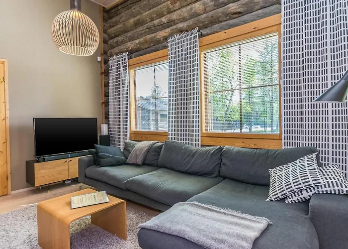 Nilikuru A 2 By Interhome Semesterbostad *