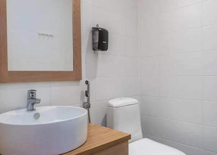 Semesterbostad Nilikuru A 2 By Interhome *