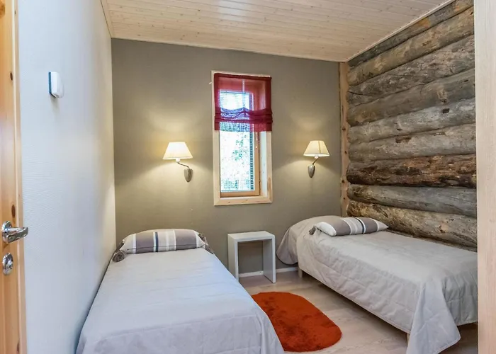 Semesterbostad Nilikuru A 2 By Interhome