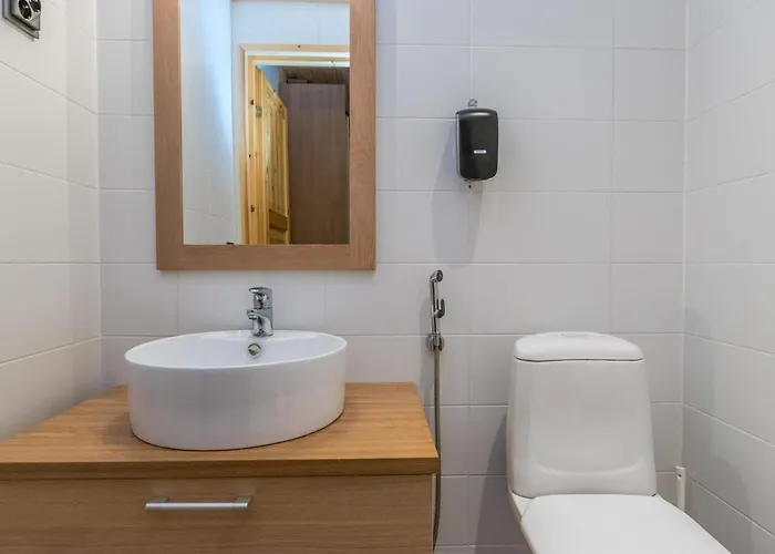 Nilikuru A 2 By Interhome Semesterbostad