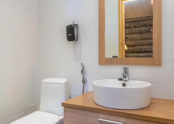 Nilikuru A 2 By Interhome Saariselkä