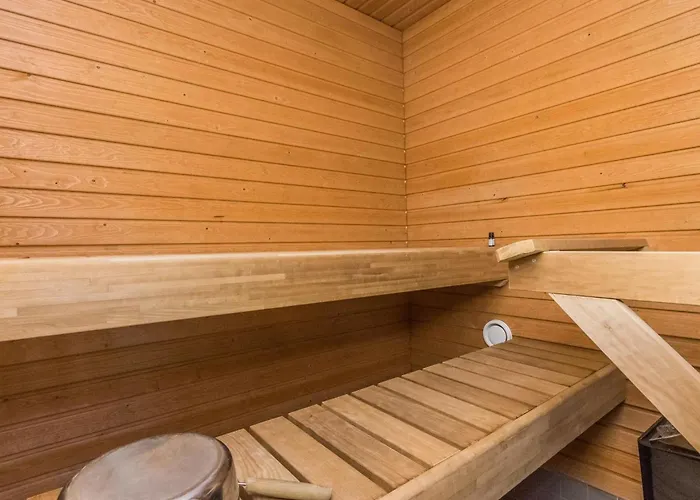 Semesterbostad Nilikuru A 2 By Interhome