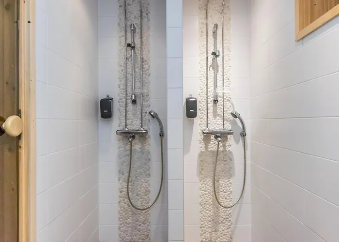 Nilikuru A 2 By Interhome * Saariselkä