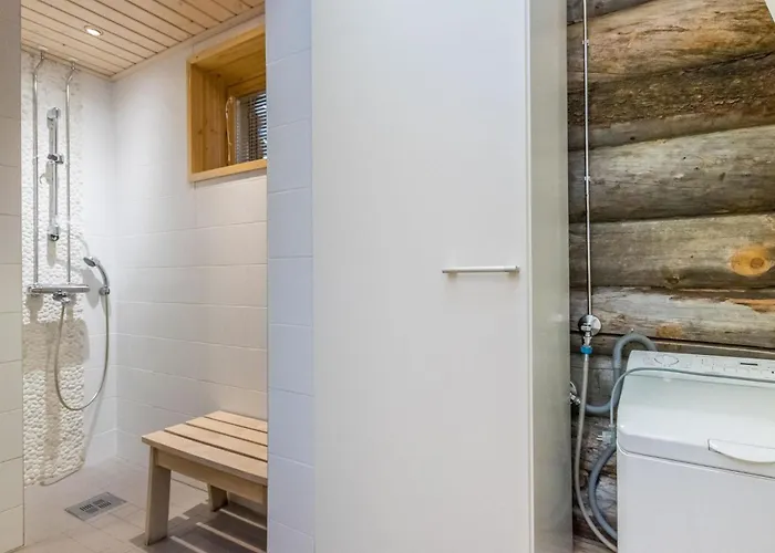 Nilikuru A 2 By Interhome Semesterbostad