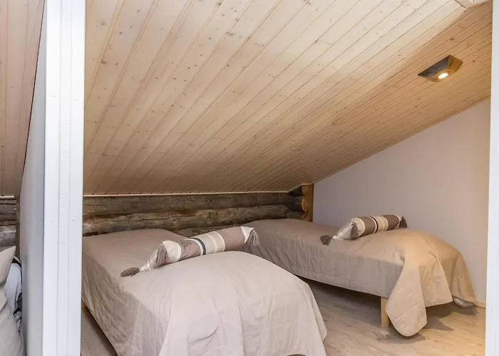 Nilikuru A 2 By Interhome *