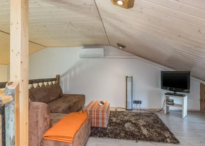 Semesterbostad Nilikuru A 2 By Interhome