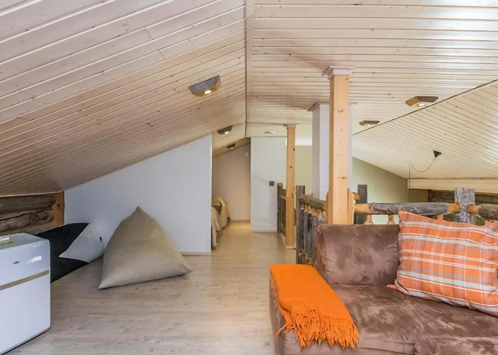 Nilikuru A 2 By Interhome Holiday home